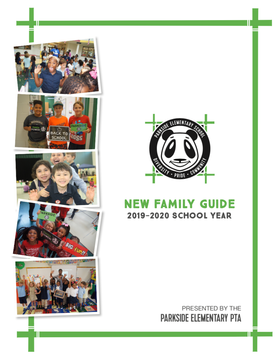 2019 GUIDE 2019 GUIDE